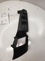Front Door Switch Driver&#39;s Lock Fits 10-16 AUDI A4 1384657 - $19.80