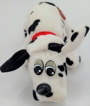 Vintage 1980s Tonka Pound Puppy Dog 7&quot; Plush Stuffed Animal - £10.64 GBP