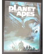 Planet of the Apes (DVD, 2001) Very Good Condition - $8.12 CAD