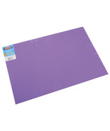 Foam Sheet Purple 2mm thick 12 X 18 Inches - $28.94