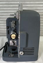 Vintage Bell & Howell Movie Projector 363 Super Auto Load 8MM - $69.18