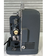 VINTAGE BELL &amp; HOWELL MOVIE PROJECTOR 363 SUPER AUTO LOAD 8MM - £54.17 GBP