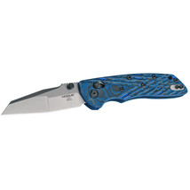 Hogue Grip Deka 3.25&quot; Able Blu Lava - $166.46