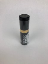 REVLON Super Lustrous Color Charge Matte Lipstick BLANK CANVAS - FSTSHP - $8.77