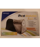 Westcott iPoint Evolution Axis Electric Pencil Sharpener Moderate Use Op... - $39.99