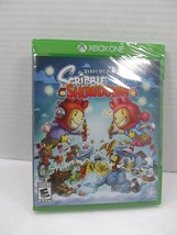 Scribblenauts Showdown Xbox One -New - $6.75