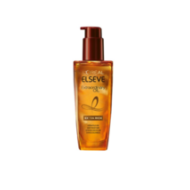 L&#39;Oreal Paris Extra Ordinary Hair Oil Extra Rich 100ml - $36.53