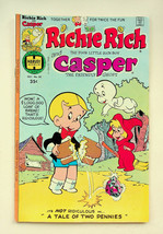 Richie Rich and Casper #20 (Oct 1977, Harvey) - Good - £1.99 GBP