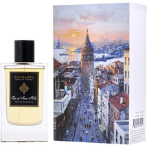 Alghabra Eye Of Seven Hills By Alghabra Parfums Extrait De Parfum Spray 1.69 Oz - £194.06 GBP