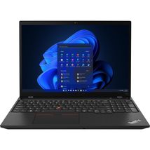 Lenovo ThinkPad P16s Gen 1 16&quot; WUXGA Mobile Workstation, AMD Ryzen 7 PRO 6850U 2 - £982.84 GBP