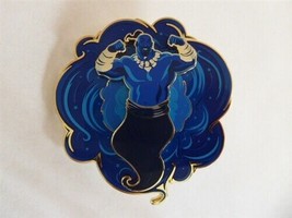 Disney Trading Pins 135156 DSSH - Aladdin Live Action - Genie - £24.28 GBP