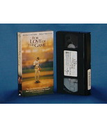 KEVIN COSTNER KELLY PRESTON For Love Of The Game VHS - $4.71 CAD