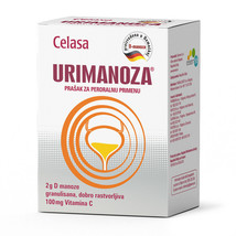 Urimanose powder 10 sachets - $27.61