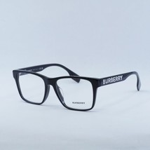 BURBERRY BE2393D 3001 Black 55mm Eyeglasses New Authentic - $146.46