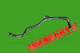 2003-2006 mercedes r230 sl500 sl55 amg power steering line hose pipe oem - $29.87