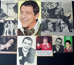 Spoupy Sales ~ (12) Color And B&amp;W Clippings, Articles, Pin-Up From 1962-1979 - £6.54 GBP