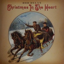 Bob Dylan - Christmas in the Heart (CD 2009 Columbia Music) Near MINT - £6.40 GBP