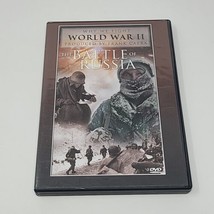Why We Fight World War II The Battle of Russia Frank Capra DVD - £7.77 GBP