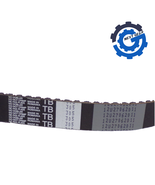 New OEM Timing Belt 1998-2008 Chevrolet Captiva Isuzu Rodeo Amigo TB-305 - $28.01