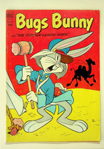 Four Color #407 - Bugs Bunny (Jun-Jul 1952, Dell) - Good- - £6.56 GBP