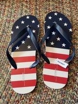 Men&#39;s Old Navy Flip Flops Size 12/13 New With Tag - $11.30