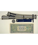 HO Track Switch Right - $374.05 MXN