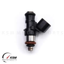 1 x Fuel Injector 0280158191 for Edge Explorer F150 Mustang MKX 62667 Fit Bosch - $55.00