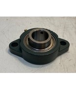 SST 2-Bolt Flange LF206 w/ Insert Bearing SB205-16 | 25mm Bore - €25,58 EUR