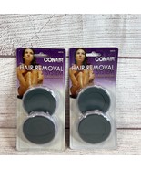 Conair Hair Removal System Replacement Pads H BRP08 New Old Stock Lot Of... - $456.30 MXN