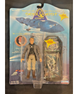 Beneath The Sufface Lies The Future Sea Quest DSV Dr. 2 Rubin Zellar 199... - $11.83