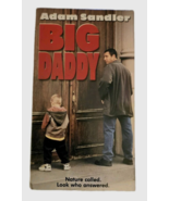 Big Daddy (VHS, 1999) - $3.95
