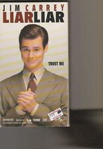 Liar Liar (VHS, 1997) - $4.94