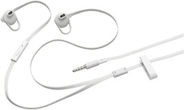 BLACKBERRY PREMIUM HEADSET BLACKBIRD WHITE - £12.01 GBP