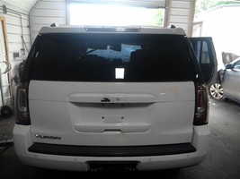 Trunk/Hatch/Tailgate With Power Lift Opt TC2 Fits 15-19 SUBURBAN 1500 10... - $1,230.52