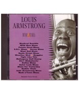 Louis Armstrong - Musica &amp; Musica - CD - €10,04 EUR