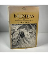 The Anchor Bible Series Vol 42 I &amp; II Esdras First Edition 1974 - $27.15 CAD