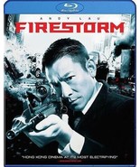Firestorm (Blu-ray, 2013) - €48,12 EUR