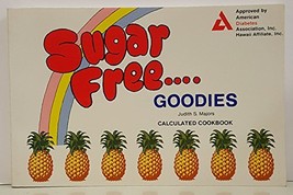 Sugar Free: Goodies Majors, Judith S. - $6.81