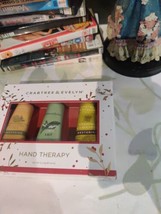 Hand Therapy by Crabtree &amp; Evelyn NIB Super Fast Dispatch - £27.40 GBP