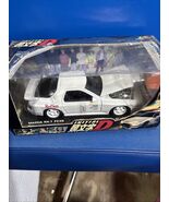 Initial D NISSAN SKYLINE GTR R32 1:24 Scale Jada Toys  From Japan - $67.90