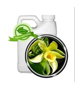 Vanilla Botanical Extract 64oz - 100% PURE, Two-Fold - Powerful Antioxid... - $195.99