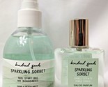 New Kindred Goods Sparkling Sorbet Body Mist + Perfume Spray Old Navy Set - $39.95