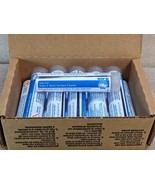 NEW Box of 9 x 10 ml Ecolab Insta-Use Glass &amp; Multi Surface Cleaner Cart... - £11.80 GBP