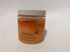 Beauticontrol Spa Manicure Instant Manicure Treatment 10 oz. NEW SEALED! - £21.17 GBP