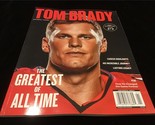 Centennial Magazine Tom Brady Greatest of All Time cover 2 of 2 - $12.00