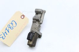 03-04 INFINITI G35 LH LEFT VVT VARIABLE VALVE TIMING SOLENOID Q8143 image 8