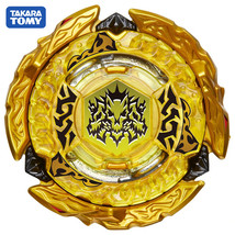 TAKARA TOMY B-00 RARE Hades / Hell Kerbecs 0Lift Mobius Burst Surge Beyblade - N - £47.94 GBP