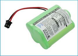 Battery for Radio Shack 20-520, Pro-90 BP120, BP150, BP180, BP250 1200mAh - £15.59 GBP