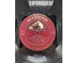 Pictures At An Exhibition Arturo Toscanini Vinyl Record - $9.89