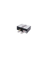Cyber Power RB1280X2B REPLACEMENT BATTERY CARTRIDGE, 12V 8AH UPS 2 BATTE... - $188.05